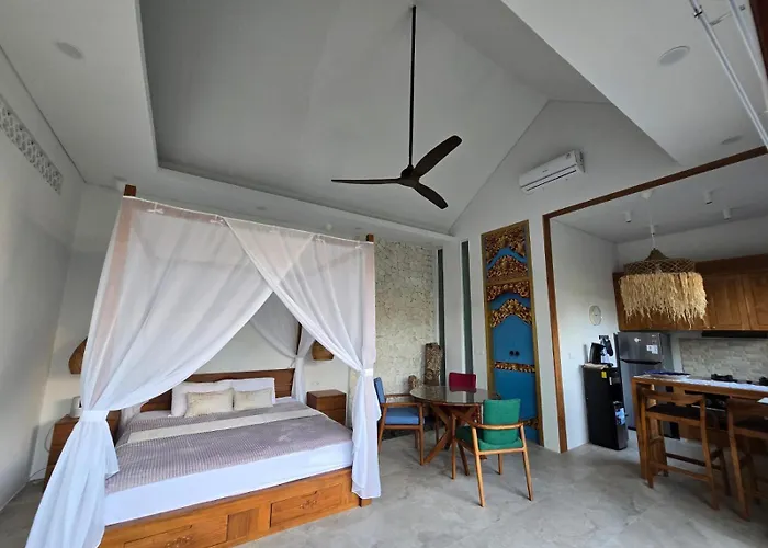 No 39 Lovina (Bali)