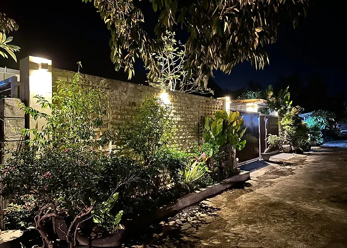 Holiday home No 39 *