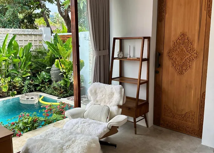 Holiday home No 39 Lovina (Bali)