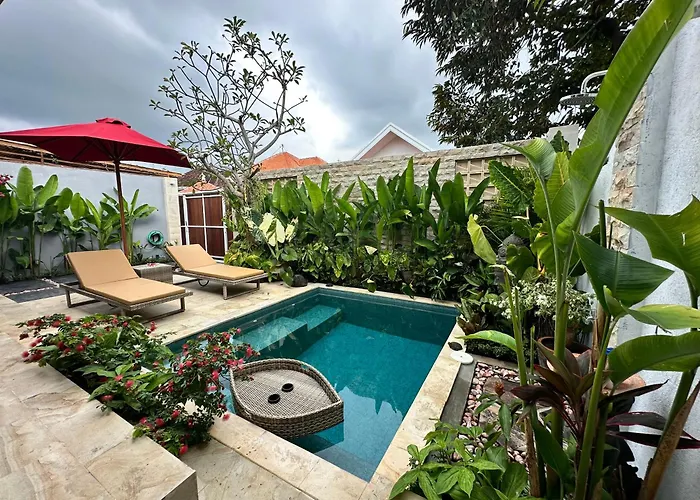 No 39 * Lovina (Bali)